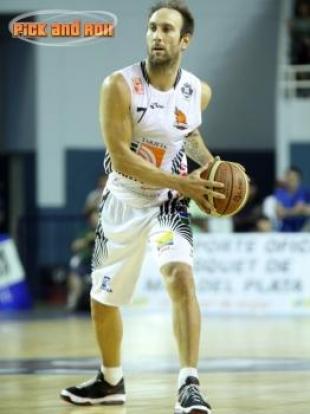 Mold�: �Cuando anot� el doble, festej�