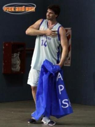 Diez: �La serie fue muy complicada�