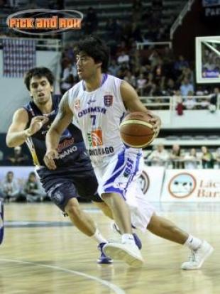 �Penka� seguir�a, pero buscan otro base de jerarqu�a