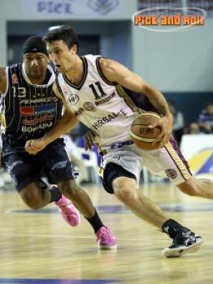 Byr�: �me convenci� la propuesta deportiva y econ�mica�