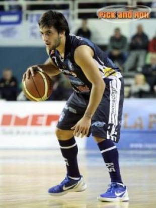 Campazzo: �El equipo conf�a en m�