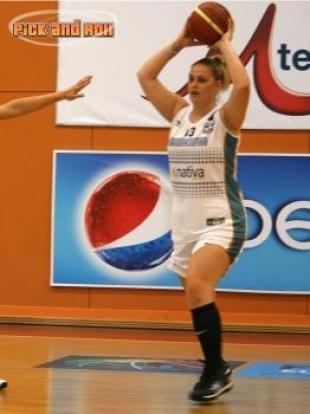 Ca�da ante Croacia