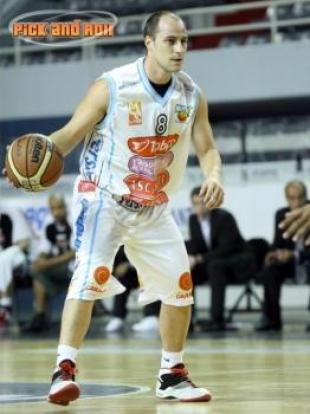 Luchino: �Esperemos mantener la m�xima categor�a�.