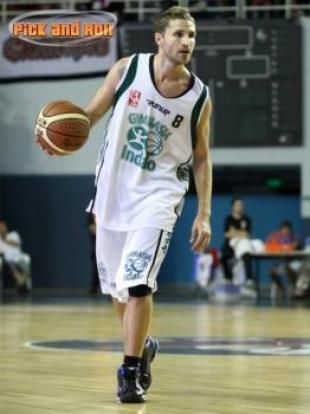 Ciorciari: �Estoy contento de ser parte de este proyecto�