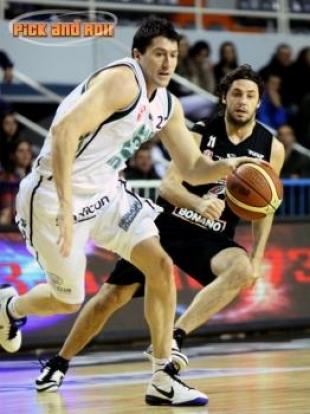 Gabini: �Va a ser un gran a�o�