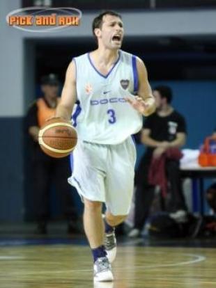 Stanic: �Con estos nombres da para so�ar�