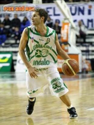 Ciorciari: �La clave fue luchar hasta el �ltimo segundo�