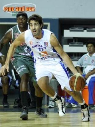 Sebasti�n Vega: �Dimos una muestra de car�cter�