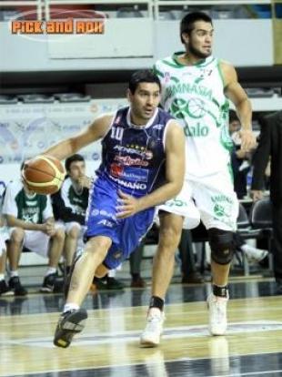 Leo Guti�rrez: �El objetivo m�s grande es la Liga�