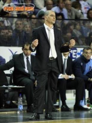 Sergio Hern�ndez: �Estoy desilusionado con lo de ayer�