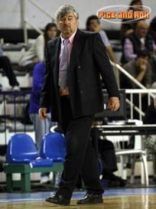 Demti: �Estamos en la construcci�n del equipo�