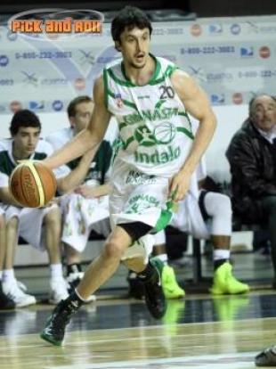 Mariano Byr�: �Hicimos un partido perfecto�