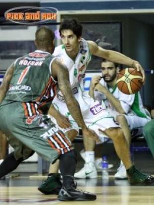 Lescano: �Despu�s de Pe�arol nos relajamos�