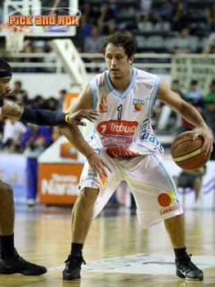 Bah�a Estudiantes confirm� a Gerbaudo