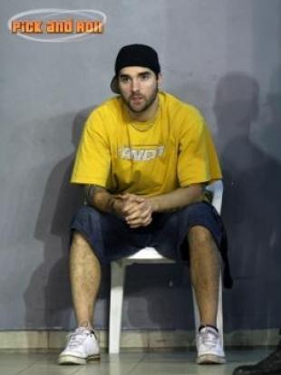 Raymundo Legaria: �Me encantar�a volver a jugar en Pe�arol�