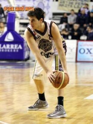 Schattmann: �Me atrajo la filosof�a de juego de Gonzalo�