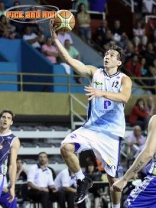 Faggiano: �No fue un capricho m�o�