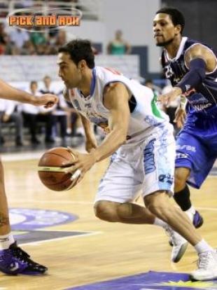 Quinteros: �En ning�n momento dud� de Regatas�