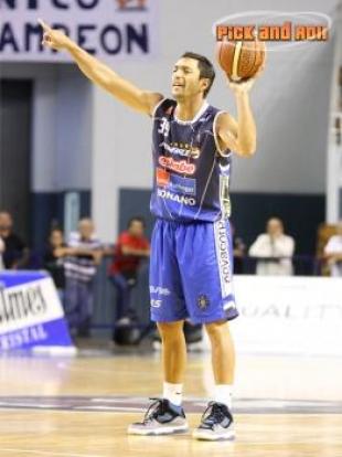 Mat�as Ibarra: �Un plantel de amigos�