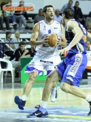 Cangelosi: �Buscaremos dar el salto de calidad�