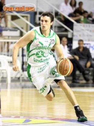 Byr�: �Me gusta este grupo, hay buenos pibes�