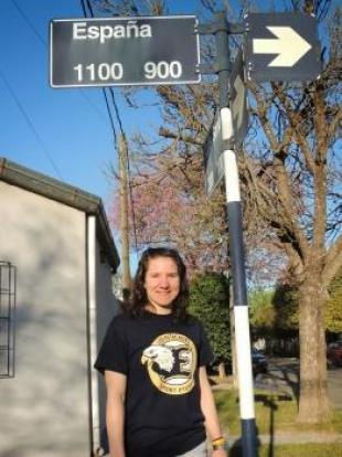 �Magic� Gretter emigra al viejo continente