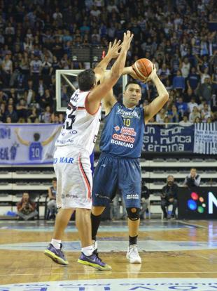 Viejo esp�ritu ganador