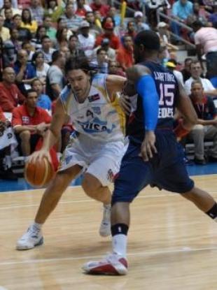 Argentina gan� una batalla y va por m�s