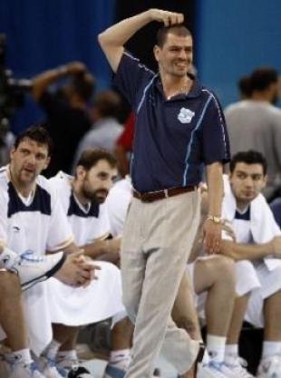 Hern�ndez: �Cualquier rival es lo mismo�