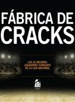 La f�brica de Cracks de la LNB