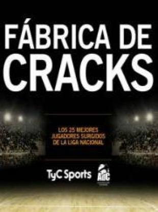 Ac� est�n, estos son...