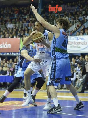 Fernando Martina: �Lo negativo hoy fue la defensa�