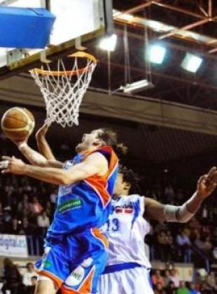 �Espero tener la ciudadan�a para dar un salto de calidad�