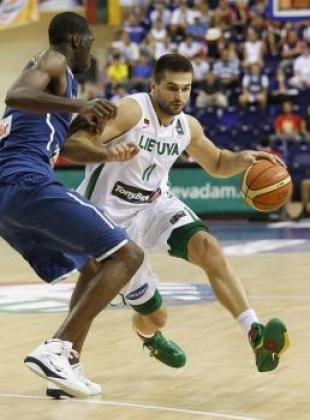 �C�mo paramos a Lituania?