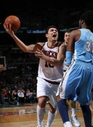 Noche con m�s malas que buenas