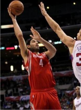 De Los Angeles vuelven con las manos vac�as