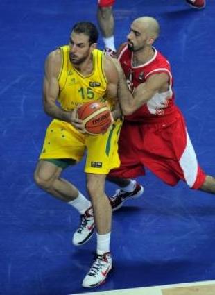 Incre�ble primera victoria Australiana