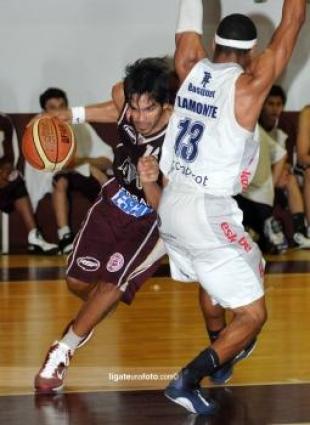 Malara y Galindo nuevos refuerzos de Ol�mpico