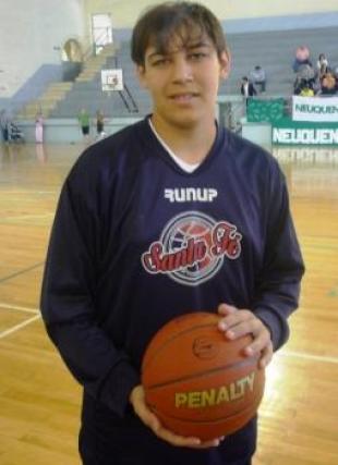 Carlos Delfino: �Le dije a mi hermano que se divierta�