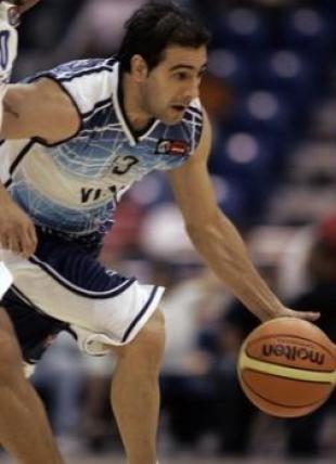 Argentina campe�n del Top 4