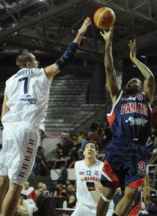 Panam� consigui� un important�simo triunfo