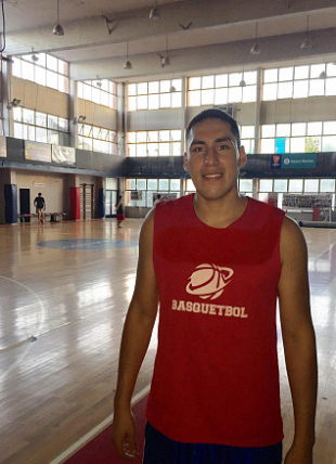 Nuevo refuerzo para Estudiantil Porte�o