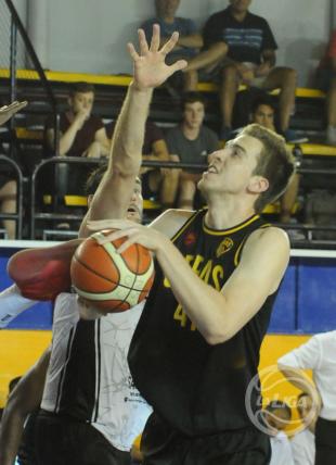 Bortol�n: �No hicimos un buen partido�