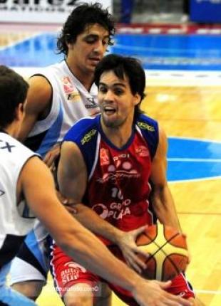 Monte Hermoso empat� la serie