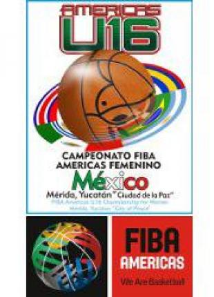 Se confirm� el equipo femenino U16