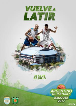 El Argentino de Mayores se traslada a Neuqu�n