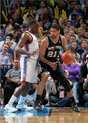 Hist�rico triunfo de San Antonio