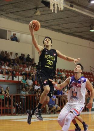 C�rdoba inexpugnable para el campe�n