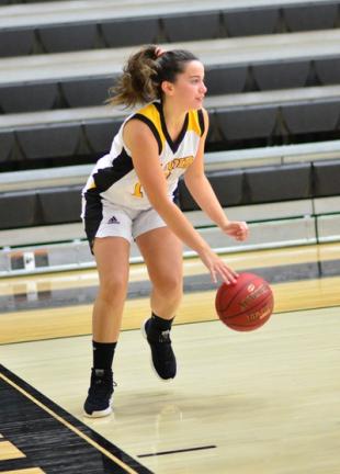 Con legi�n completa, as� fue la semana de nuestras embajadoras