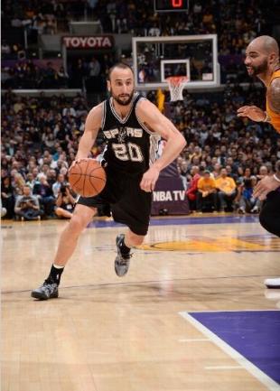 Conquistando el Pac�fico